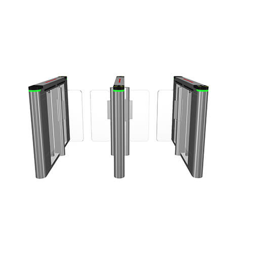 ZKTeco中控智慧摆闸SBTH1000系列通道闸速通门
