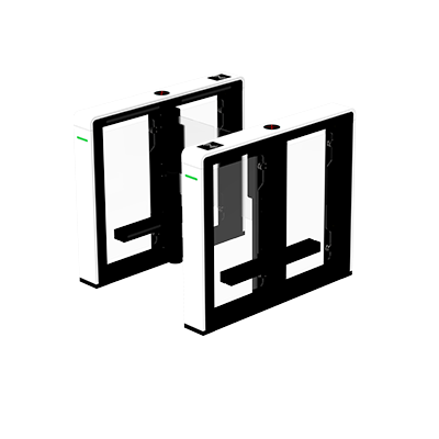 ZKTeco中控SBTH4000系列人行通道闸机摆闸速通门