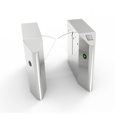 ZKTeco中控翼闸FB1000系列通道闸闸机