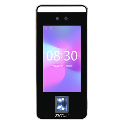 熵基Tq800云考勤门禁终端-ZKTeco熵基科技